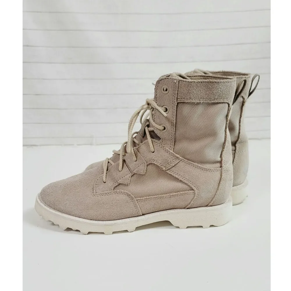 Sorel excellent pre